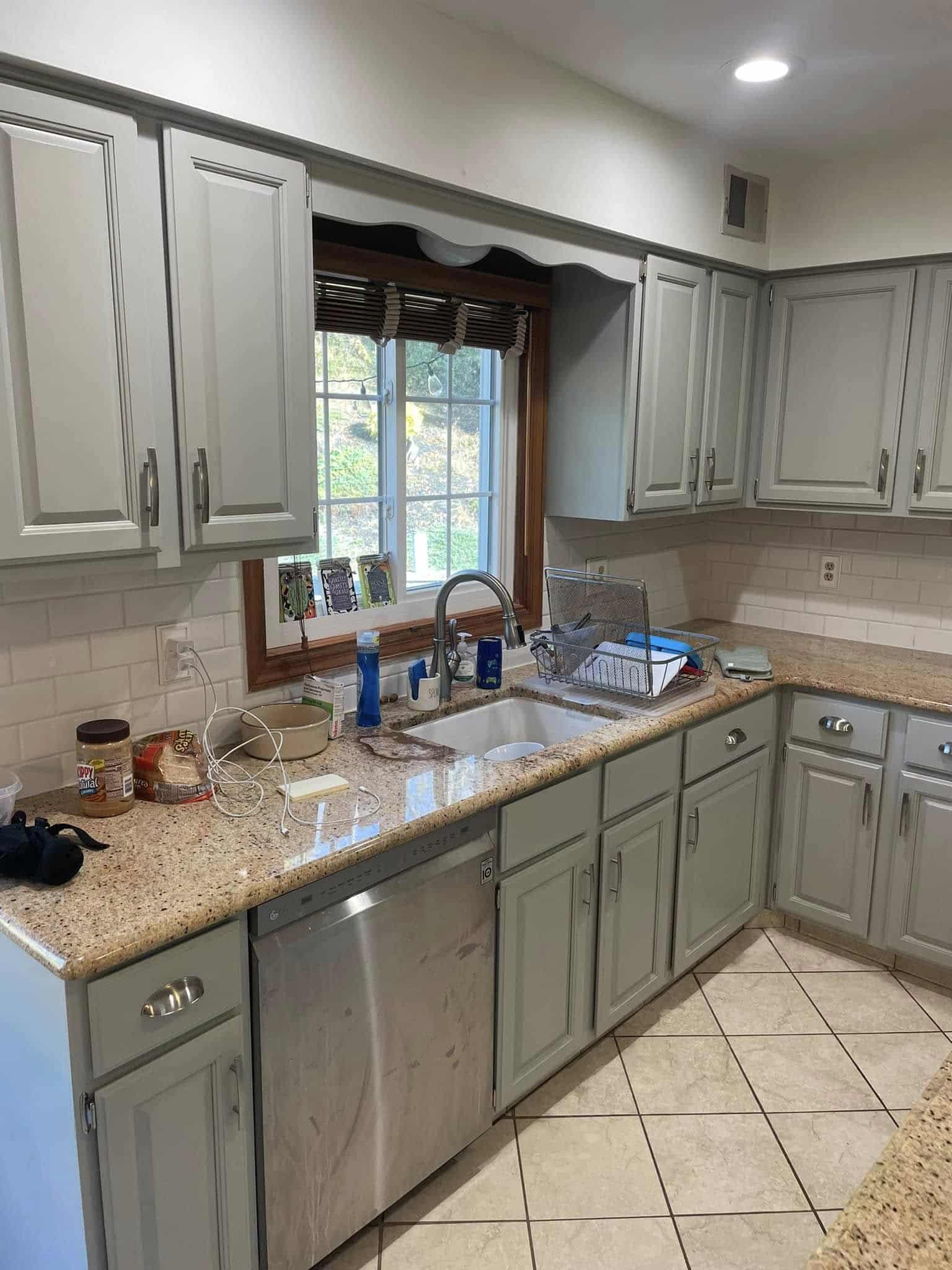 So much brighter, vibrant and modern!