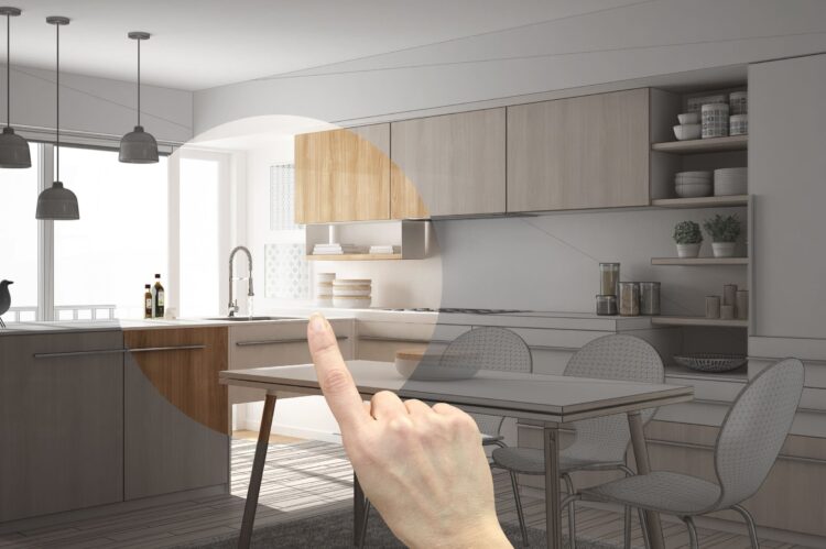 Kitchen Remodeling in Allentown PA