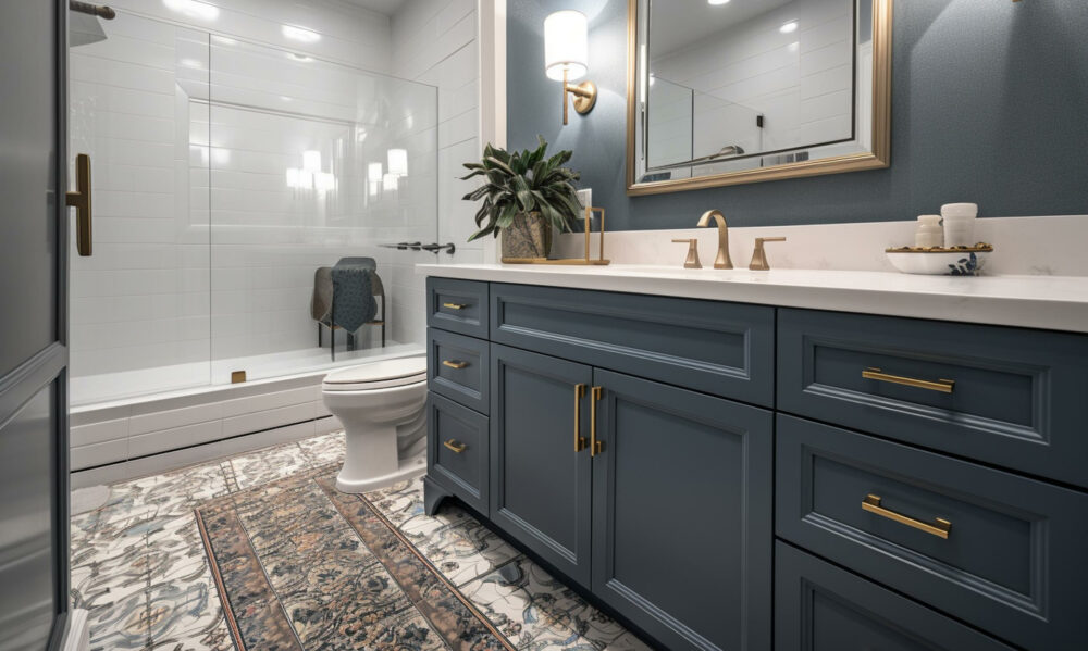 Bathroom Remodeling Lehigh Valley PA