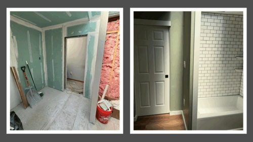 Drywall Contractor Bethlehem PA