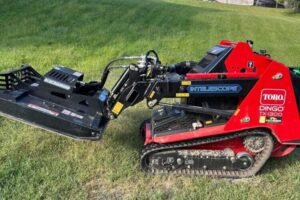 land clearing and excavating company near forks township pa