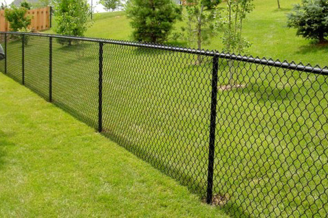 Chain Link Fence Installation Phillipsburg NJ